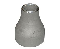  316 Stainless Steel Reducer Fittings Supplier in India