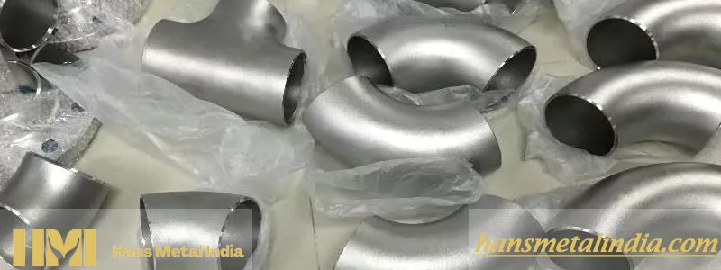 Stainless Pipe Fittings manufacturer in india