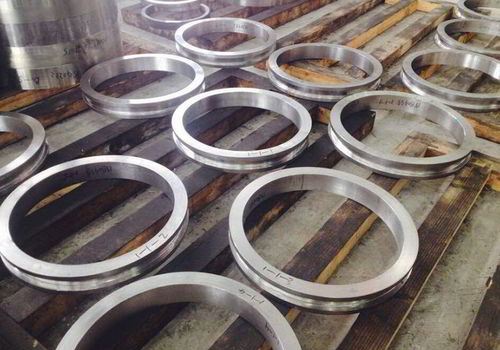 304 Stainless Steel Ring Supplier in India