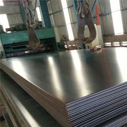  202 Stainless Steel Plate Supplier in India