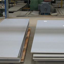 304 Stainless Steel Plate Supplier in India