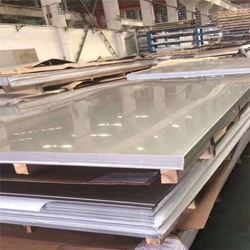  310 Stainless Steel Plate Supplier in India
