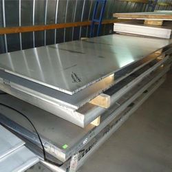  316 Stainless Steel Plate Supplier in India