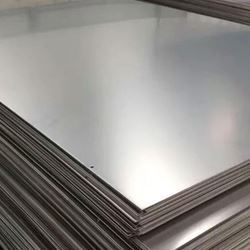  321 Stainless Steel Plate Supplier in India