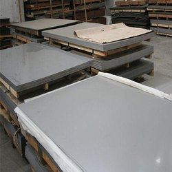  410 Stainless Steel Plate Supplier in India