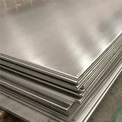  202 Stainless Steel Sheet Supplier in India