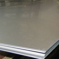 304 Stainless Steel Sheet Supplier in India