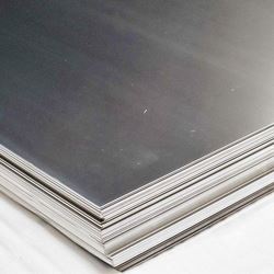  316 Stainless Steel Sheet Supplier in India