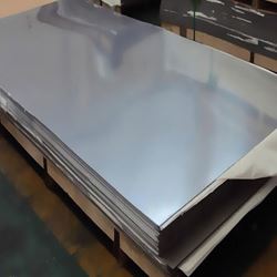  317 Stainless Steel Sheet Supplier in India