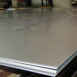  321 Stainless Steel Sheet Supplier in India