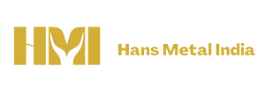 Hans Metal logo